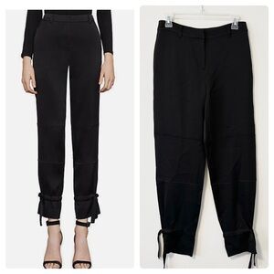 BCBGMaxAzria James Trousers